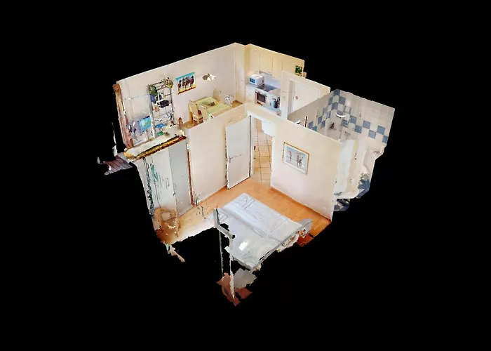 Abitaziun Braschunauns 8 - *