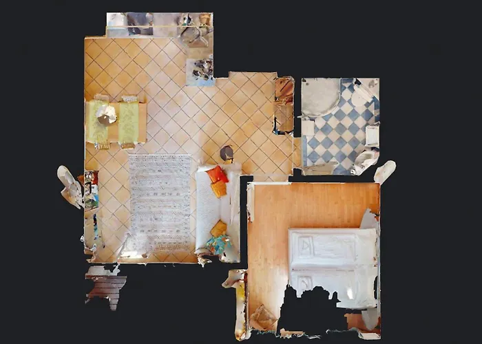 Abitaziun Braschunauns 8 - St. Moritz