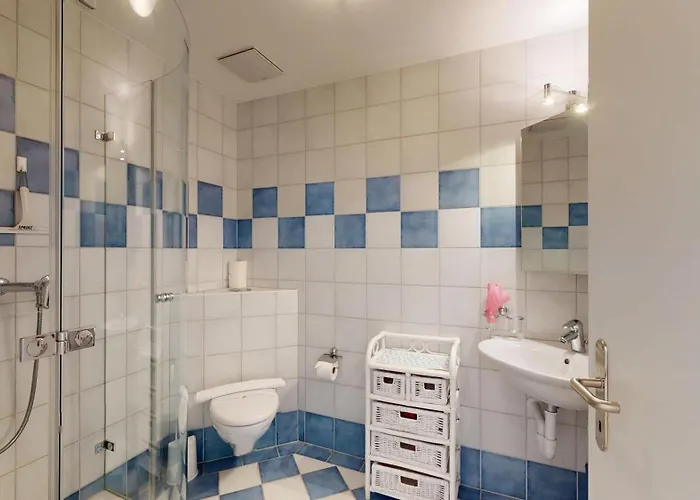 Abitaziun Braschunauns 8 - Apartman *