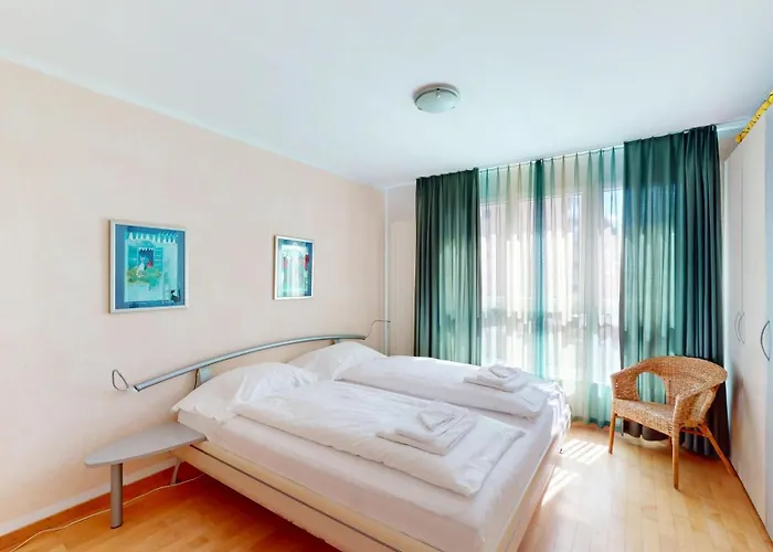 Abitaziun Braschunauns 8 -