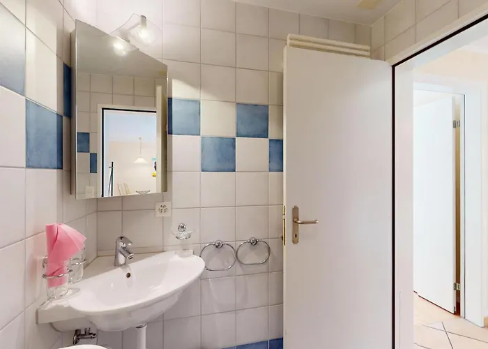 Abitaziun Braschunauns 8 - * St. Moritz