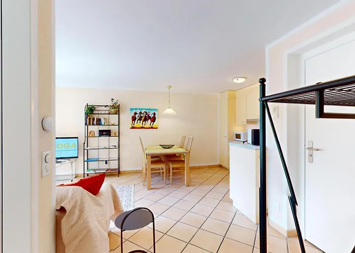 Abitaziun Braschunauns 8 - Apartman