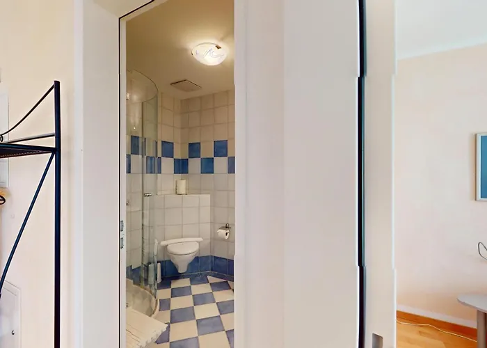 Abitaziun Braschunauns 8 - * St. Moritz