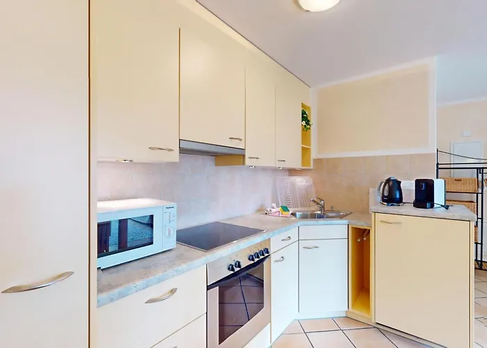 Abitaziun Braschunauns 8 -