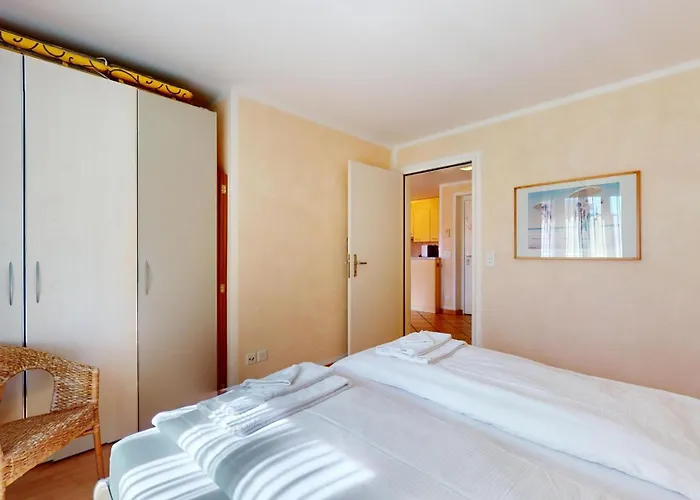 Apartman Abitaziun Braschunauns 8 - *