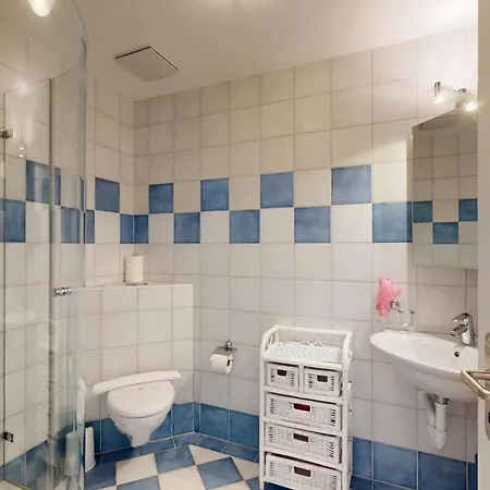 Abitaziun Braschunauns 8 - Апартаменты *