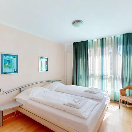 Abitaziun Braschunauns 8 -