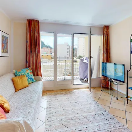 Abitaziun Braschunauns 8 - Апартаменты *