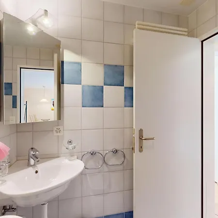 Abitaziun Braschunauns 8 - * Санкт-Мориц