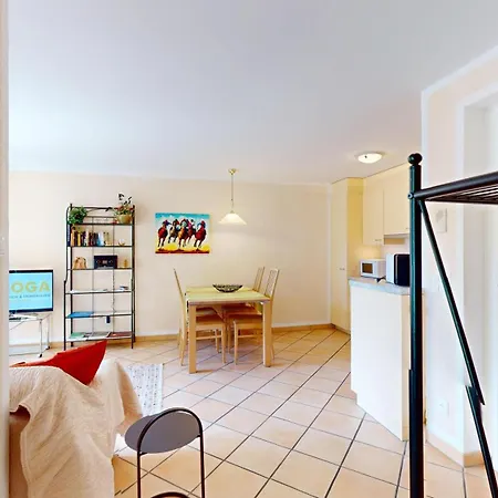 Abitaziun Braschunauns 8 - Апартаменты