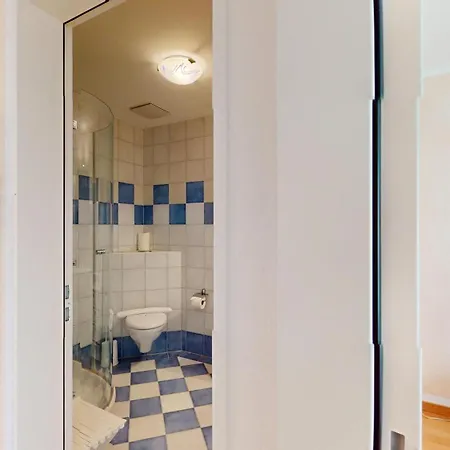 Abitaziun Braschunauns 8 - * Санкт-Мориц