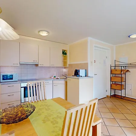 Abitaziun Braschunauns 8 - Санкт-Мориц