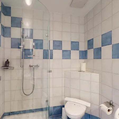 Abitaziun Braschunauns 8 - *