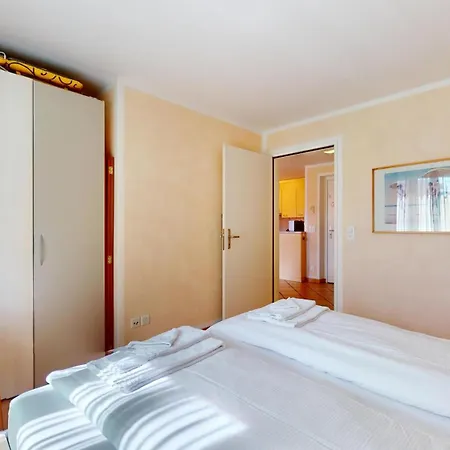 Apartmán Abitaziun Braschunauns 8 - *